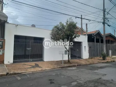 Casa com 2 Quartos à venda, 154m² no Vila Proost de Souza, Campinas