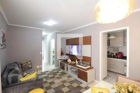 Apartamento com 3 Quartos à venda, 75m² no Castelo, Belo Horizonte