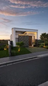 Casa de Condomínio com 3 Quartos à venda, 96m² no Vila Cabral, Campina Grande