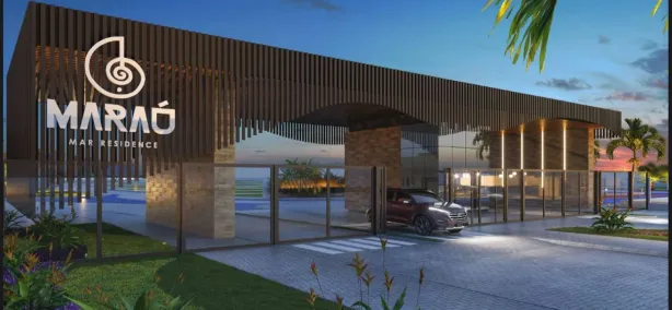 Lote/Terreno à venda, 423m² no Mosqueiro, Aracaju
