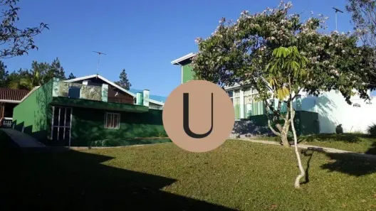 Fazenda/Sítio com 3 Quartos à venda, 343m² no Zanzala, São Bernardo do Campo
