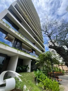 Apartamento com 4 Quartos à venda, 160m² no Parnamirim, Recife