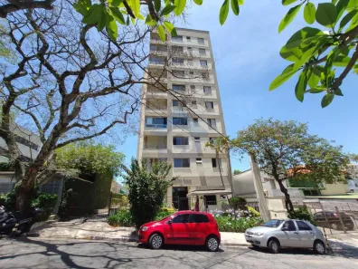 Apartamento com 1 Quarto à venda, 45m² no Vila Clementino, São Paulo