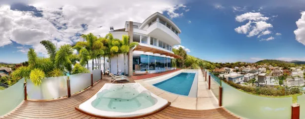 Casa com 6 Quartos à venda, 802m² no Santo Antônio de Lisboa, Florianópolis