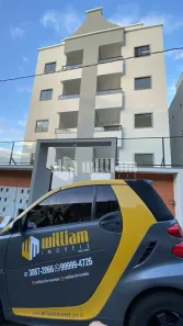 Apartamento com 2 Quartos à venda, 72m² no Souza Cruz, Brusque