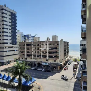 Apartamento com 2 Quartos para alugar, 70m² no Andorinha, Itapema