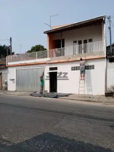 Sobrado com 3 Quartos à venda, 250m² no Chácaras Reunidas Igarapés, Jacareí
