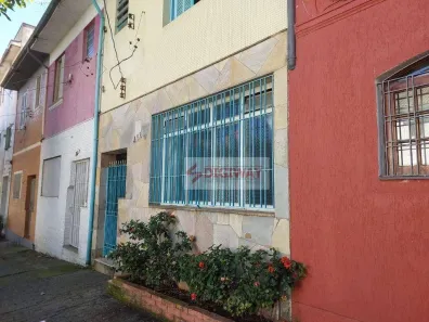 Sobrado com 2 Quartos para venda ou aluguel, 125m² no Cambuci, São Paulo