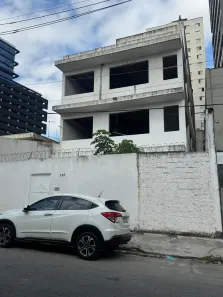 Prédio Comercial à venda, 1100m² no Centro, Osasco