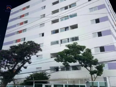 Apartamento com 2 Quartos à venda, 45m² no Vila Mazzei, São Paulo