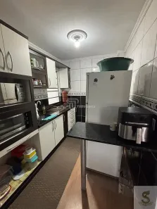 Apartamento com 2 Quartos à venda, 46m² no Pachecos, Palhoça