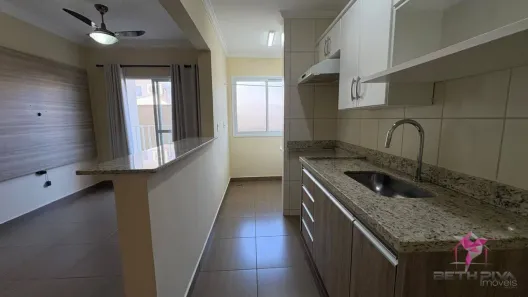 Apartamento com 2 Quartos à venda, 70m² no Jardim do Bosque, Leme
