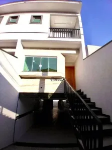 Sobrado com 3 Quartos à venda, 250m² no Nossa Senhora do Ó, São Paulo