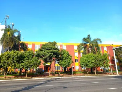 Apartamento com 2 Quartos à venda, 72m² no Navegantes, Porto Alegre