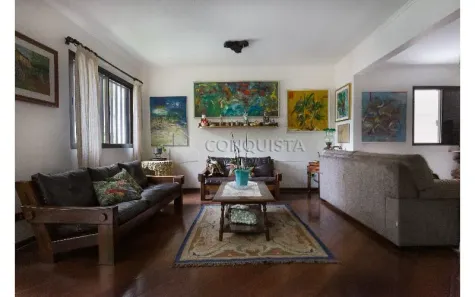 Apartamento com 3 Quartos à venda, 163m² no Paraíso, São Paulo