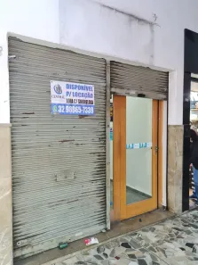 Ponto Comercial para alugar, 30m² no Centro, Juiz de Fora