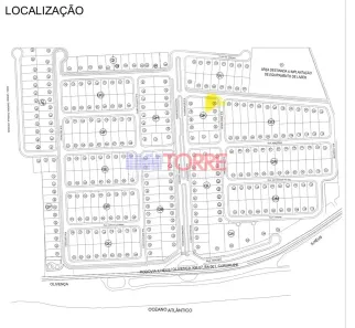 Lote/Terreno à venda, 509m² no Nossa Senhora da Vitória, Ilhéus