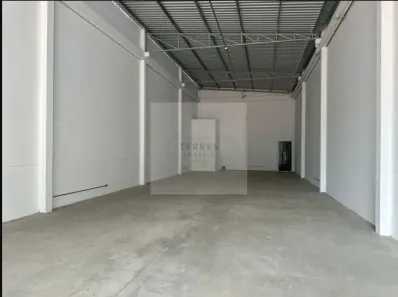Ponto Comercial para alugar, 270m² no Tristeza, Porto Alegre