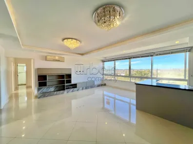 Apartamento com 3 Quartos para alugar, 121m² no Marechal Rondon, Canoas