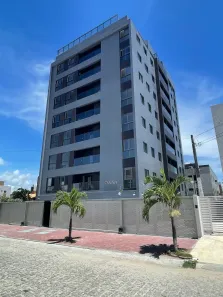 Apartamento com 2 Quartos para alugar, 55m² no Bessa, João Pessoa