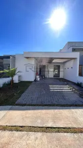 Casa de Condomínio com 3 Quartos à venda, 105m² no Village Moutonnée, Salto