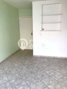 Apartamento com 2 Quartos à venda, 67m² no Todos os Santos, Rio de Janeiro