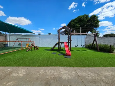 Apartamento com 2 Quartos para alugar, 62m² no Jardim Presidente, Goiânia