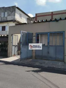 Ponto Comercial à venda, 180m² no Parque Novo Mundo, São Paulo