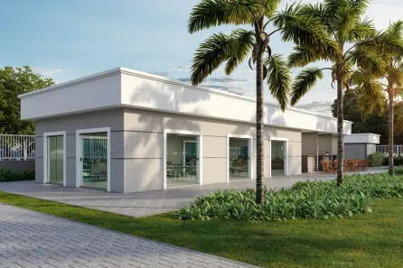Lote/Terreno à venda, 450m² no , Iranduba