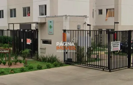 Apartamento com 2 Quartos à venda, 42m² no Mato Grande, Canoas