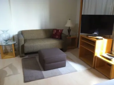 Flat com 1 Quarto para alugar, 29m² no Itaim Bibi, São Paulo