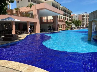Apartamento com 3 Quartos à venda, 120m² no Porto das Dunas, Aquiraz