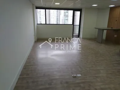 Sala Comercial para alugar, 64m² no Várzea da Barra Funda, São Paulo