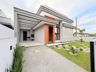 Casa com 2 Quartos à venda, 77m² no Forquilhas, São José