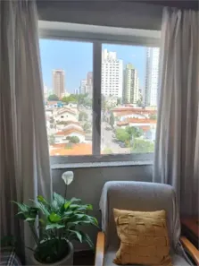 Apartamento com 3 Quartos à venda, 85m² no Vila Mariana, São Paulo