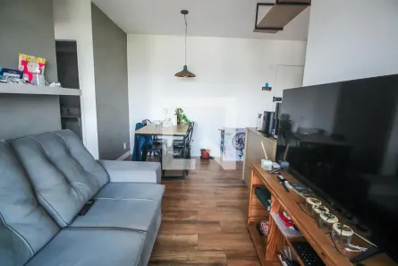 Apartamento com 2 Quartos à venda, 48m² no Jardim Umarizal, São Paulo