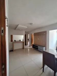 Apartamento com 2 Quartos para alugar, 48m² no Turu, São Luís
