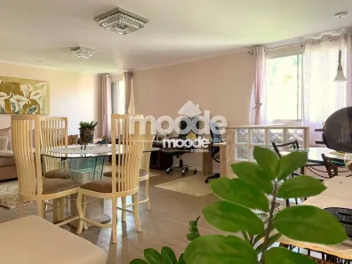 Cobertura com 3 Quartos à venda, 110m² no Cidade dos Bandeirantes, São Paulo