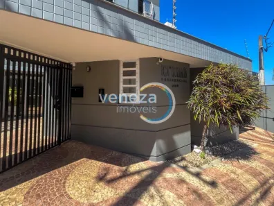Apartamento com 3 Quartos à venda, 71m² no Jardim América, Londrina
