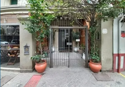 Apartamento com 3 Quartos à venda, 100m² no Cerqueira César, São Paulo