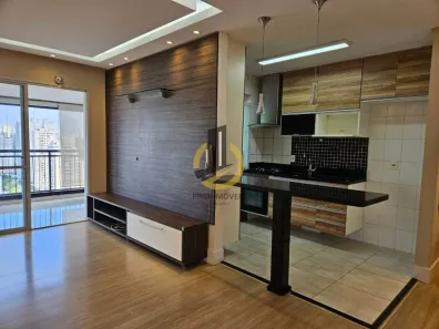 Apartamento com 2 Quartos para alugar, 72m² no Ipiranga, São Paulo