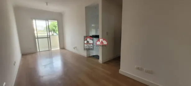 Apartamento com 2 Quartos à venda, 62m² no Parque Industrial, São José dos Campos