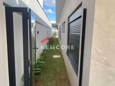 Casa de Condomínio com 3 Quartos à venda, 181m² no Residencial Pecan, Itupeva