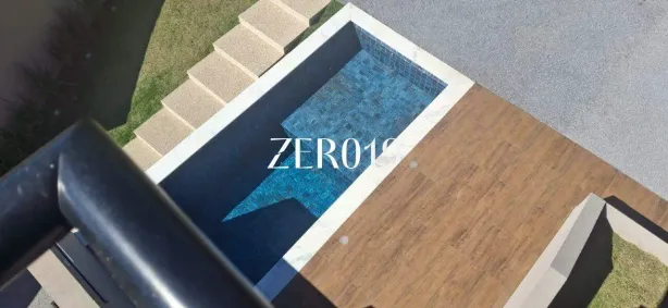 Casa de Condomínio com 3 Quartos à venda, 240m² no Jardim São Marcos, Valinhos