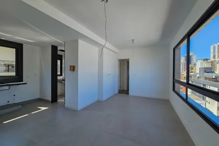 Apartamento com 2 Quartos à venda, 58m² no Gutierrez, Belo Horizonte