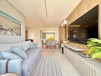Apartamento com 2 Quartos à venda, 75m² no Embaré, Santos