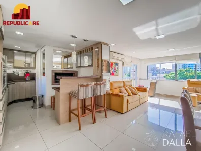 Cobertura com 3 Quartos à venda, 117m² no Cidade Baixa, Porto Alegre