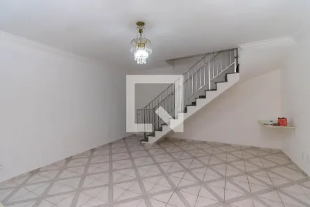Casa com 3 Quartos à venda, 121m² no Vila Lúcia, São Paulo