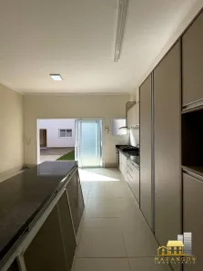 Casa de Condomínio com 3 Quartos à venda, 295m² no Jardim Residencial Dona Lucilla, Indaiatuba