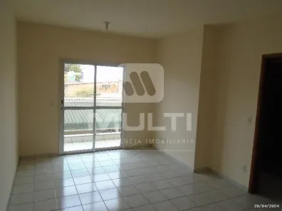 Apartamento com 2 Quartos para alugar, 60m² no Saraiva, Uberlândia
